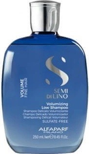 Podívejte se na Alfaparf Milano Semi Di Lino Volumizing Shampoo 250 ml