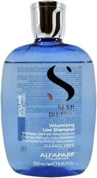 Shrnutí: Alfaparf Milano Semi Di Lino Volumizing Shampoo 250 ml