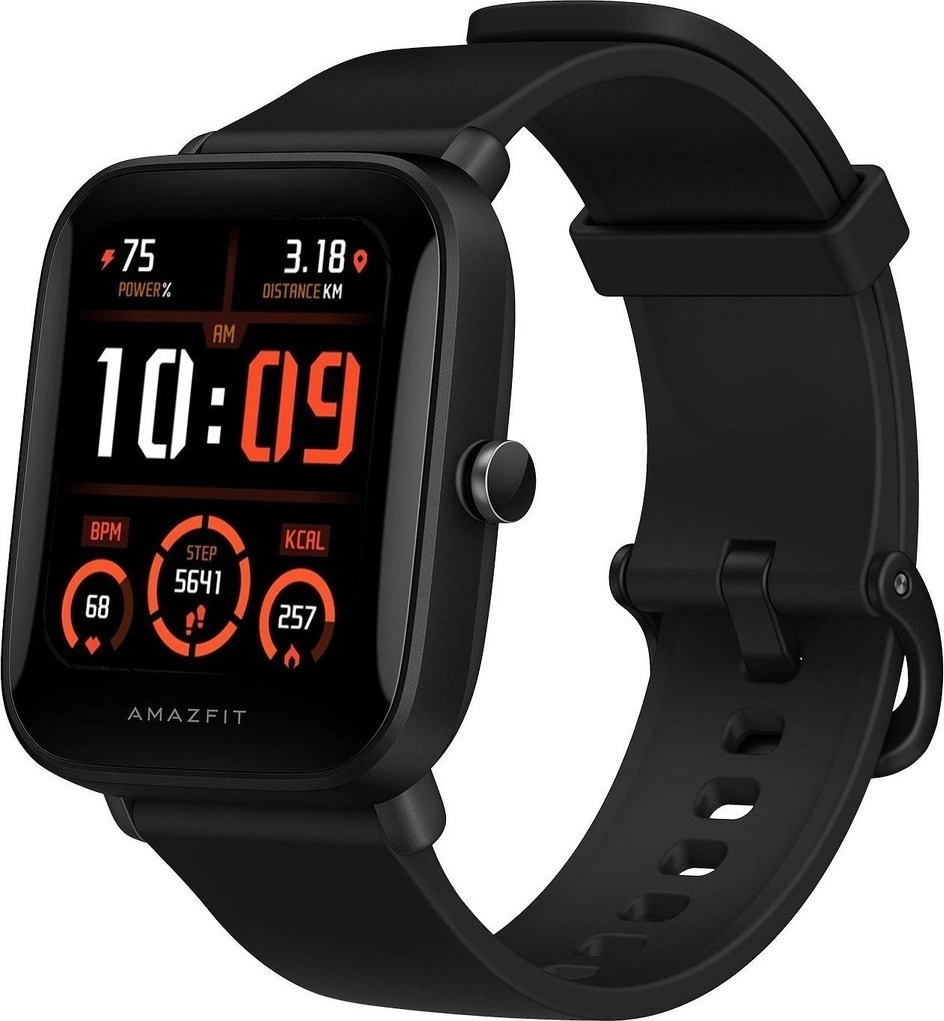 Úvaha o Amazfit Bip U Pro