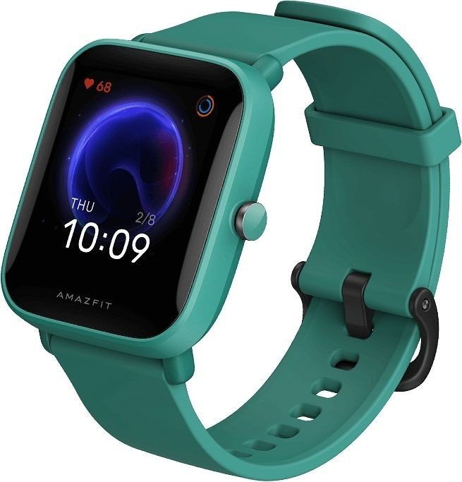 Ostestováno: Amazfit Bip U Pro