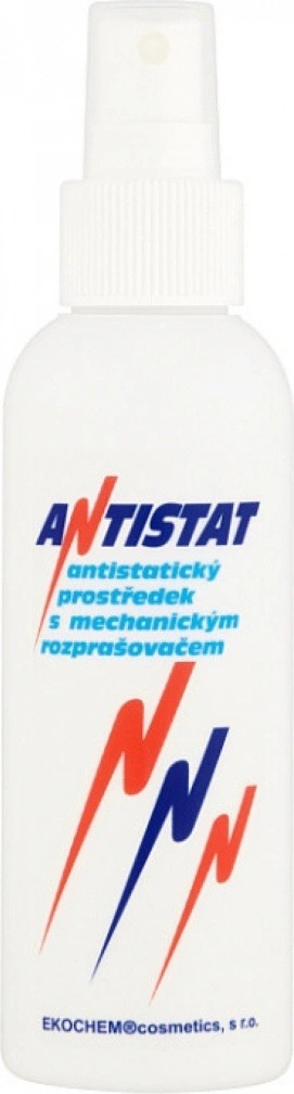 Recenze Antistat antistatický prostředek s mechanickým rozprašovačem 150 ml