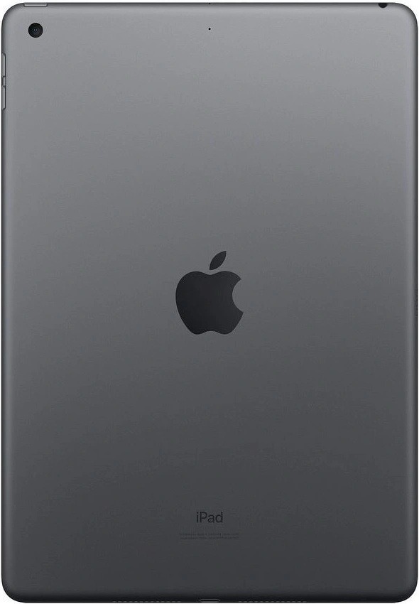 Posouzení: Apple iPad 2020 32GB Wi-Fi Space Gray MYL92FD/A