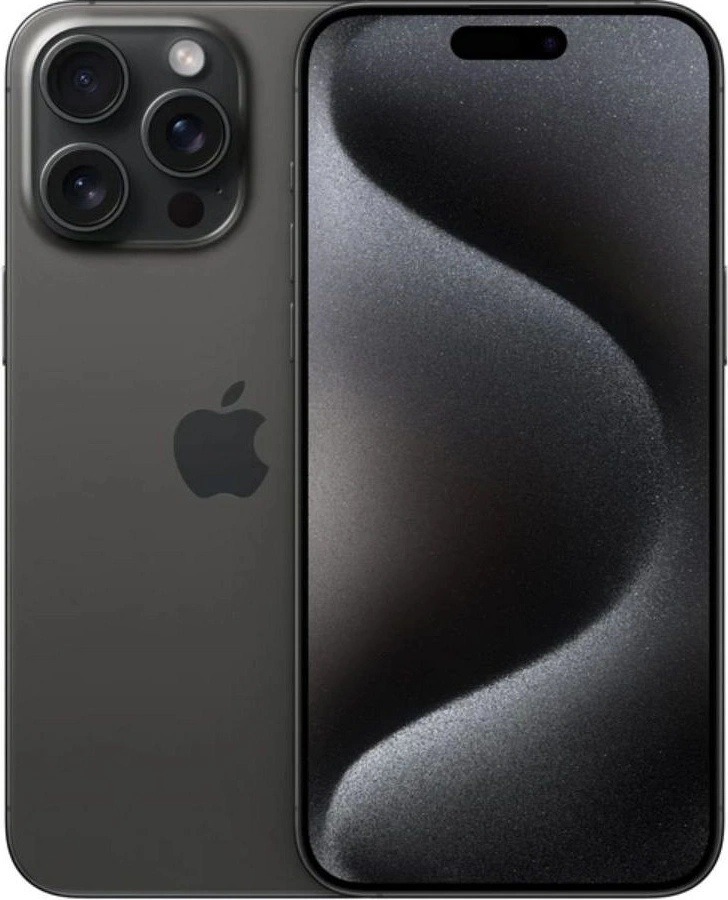 Komentáře k Apple iPhone 15 Pro Max 1TB