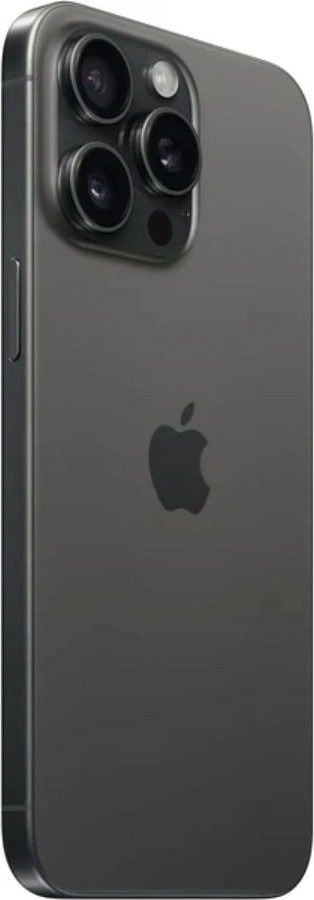 Pozorování Apple iPhone 15 Pro Max 1TB