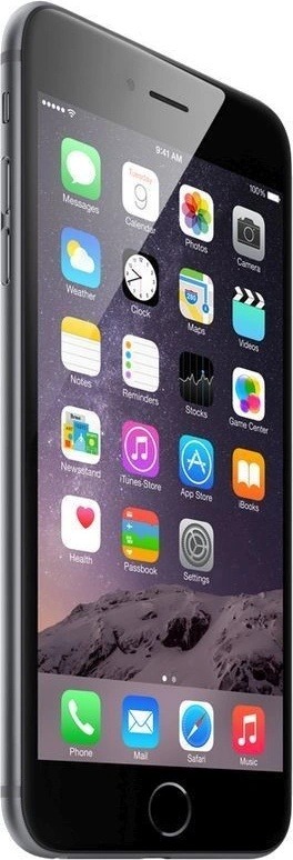 Verdikt: Apple iPhone 6 Plus 16GB