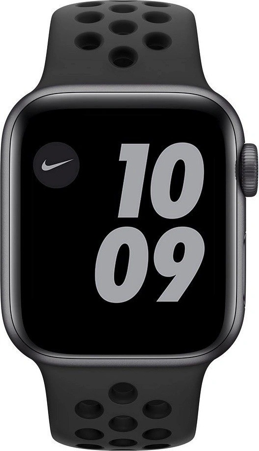 Hodnocení: Apple Watch Nike SE 40mm