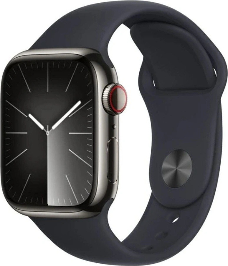 Recenze Apple Watch Series 9 Cellular 41mm