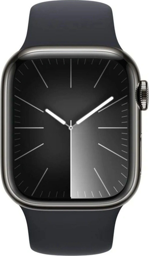 Hodnocení Apple Watch Series 9 Cellular 41mm