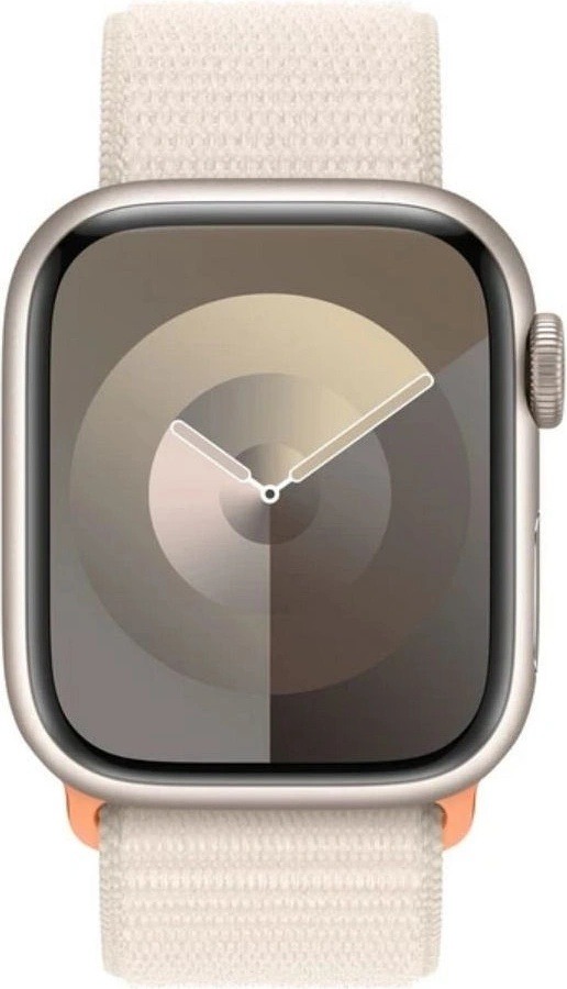 Shrnutí: Apple Watch Series 9 Cellular 41mm