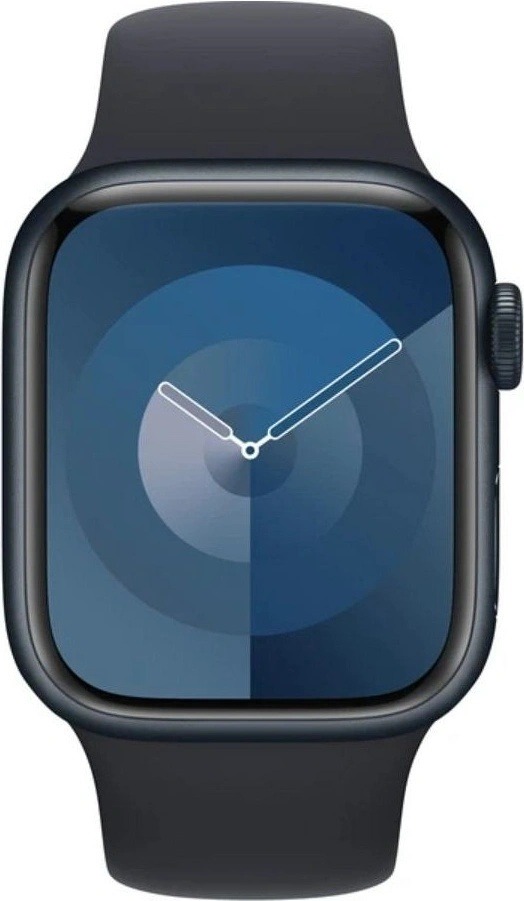 Analýza Apple Watch Series 9 Cellular 41mm