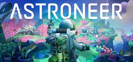 Shrnutí: Astroneer