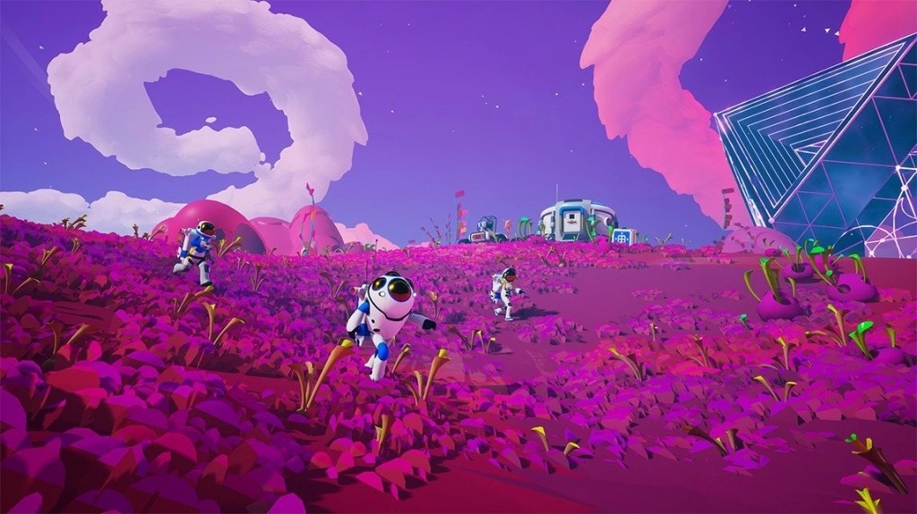 Hodnocení Astroneer