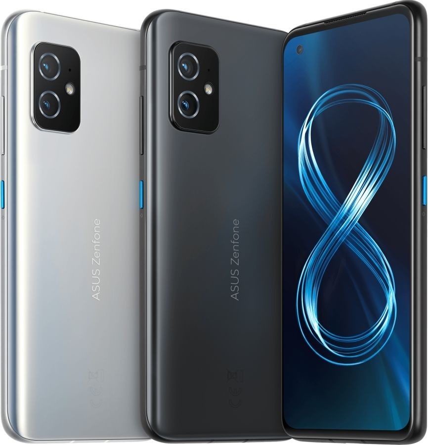 Zkušenosti s ASUS Zenfone 8 8GB/256GB