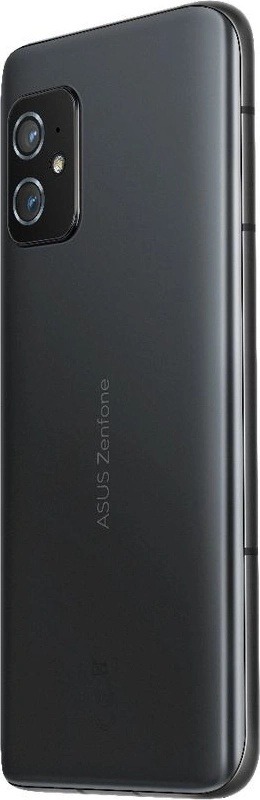 Poznámky k ASUS Zenfone 8 8GB/256GB