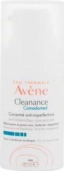 Recenze Avène Cleanance ComedoMed péče 30 ml