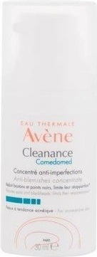 Pozorování Avène Cleanance ComedoMed péče 30 ml