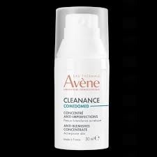 Testování Avène Cleanance ComedoMed péče 30 ml