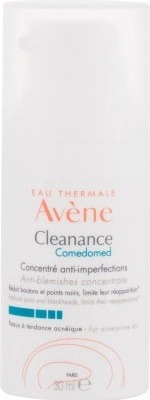 Pozorování Avène Cleanance ComedoMed péče 30 ml