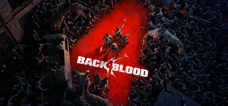 Pohled na Back 4 Blood