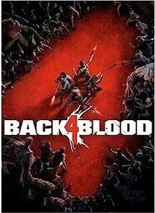 Ostestováno: Back 4 Blood