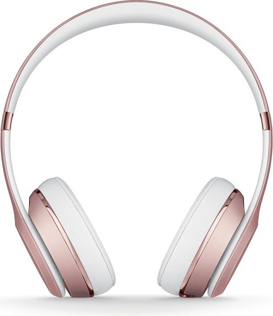 Hodnocení Beats by Dr. Dre Solo3 Wireless