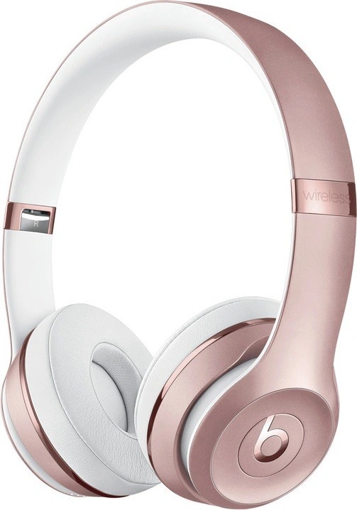 Úvaha o Beats by Dr. Dre Solo3 Wireless