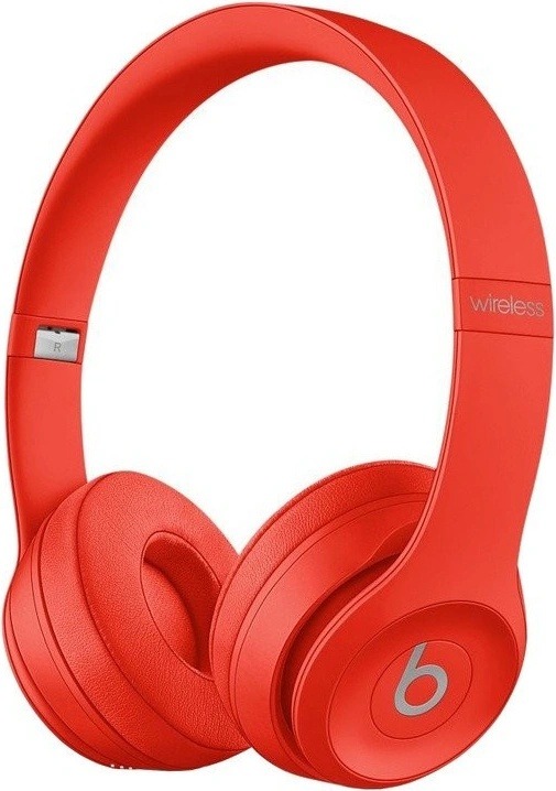 Pohled na Beats by Dr. Dre Solo3 Wireless