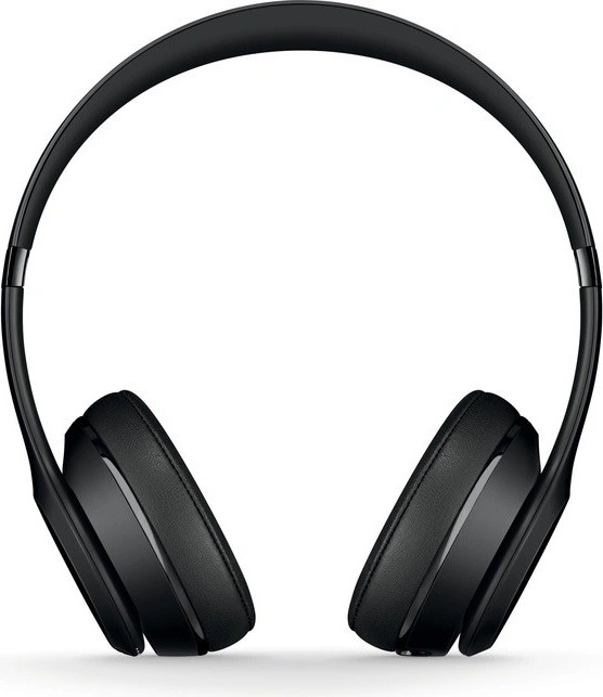 Hodnocení Beats by Dr. Dre Solo3 Wireless