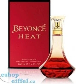 Verdikt: Beyonce Heat parfémovaná voda dámská 100 ml