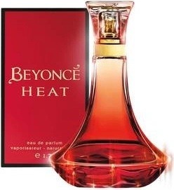 Analýza Beyonce Heat parfémovaná voda dámská 100 ml