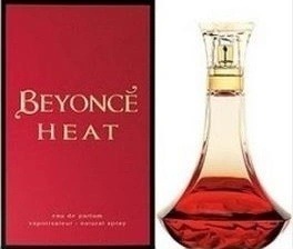 Zkušenost s Beyonce Heat parfémovaná voda dámská 100 ml