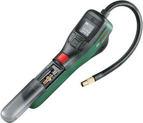 Recenze Bosch EasyPump 0.603.947.000