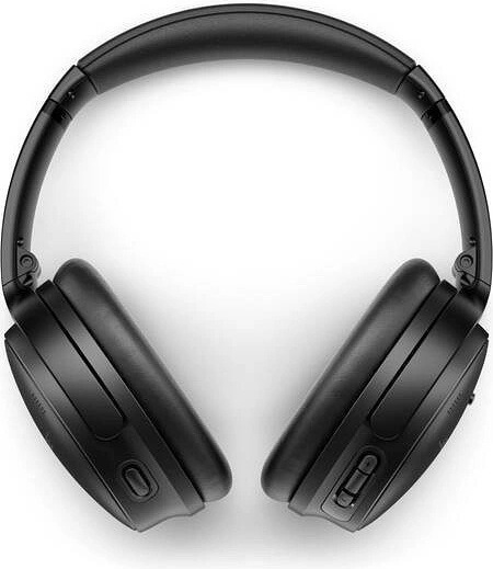 Recenze Bose QuietComfort 45