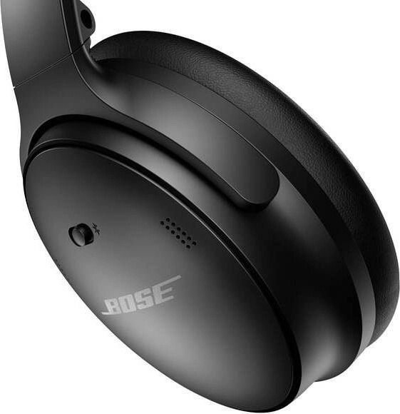 Úvaha o Bose QuietComfort 45