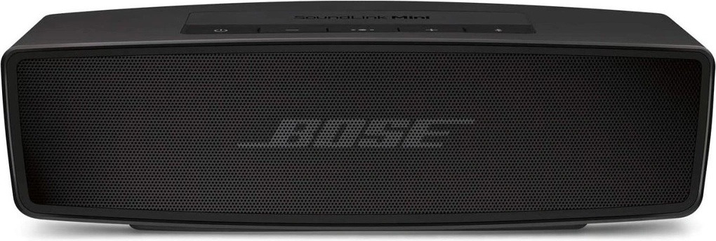 Recenze Bose SoundLink Mini Bluetooth Speaker II