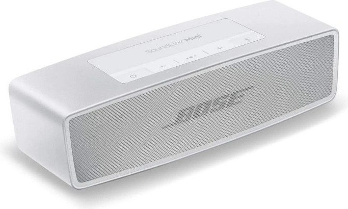 Analýza Bose SoundLink Mini Bluetooth Speaker II