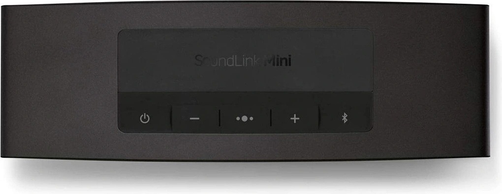 Shrnutí: Bose SoundLink Mini Bluetooth Speaker II