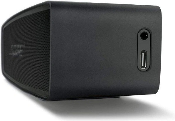 Hodnocení Bose SoundLink Mini Bluetooth Speaker II