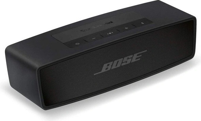 Zkoumání Bose SoundLink Mini Bluetooth Speaker II