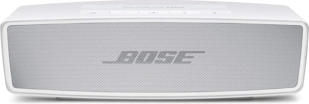 Pozorování Bose SoundLink Mini Bluetooth Speaker II