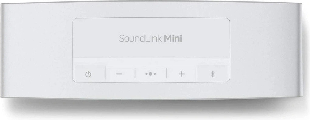 Podívejte se na Bose SoundLink Mini Bluetooth Speaker II