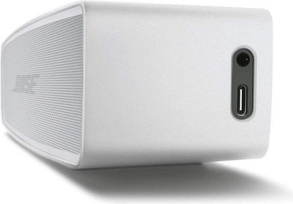 Hodnocení Bose SoundLink Mini Bluetooth Speaker II