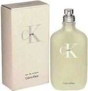 Shrnutí: Calvin Klein CK One toaletní voda unisex 100 ml