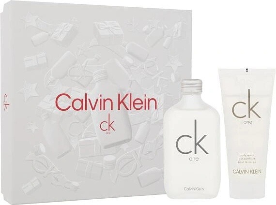 Komentáře k Calvin Klein CK One toaletní voda unisex 100 ml