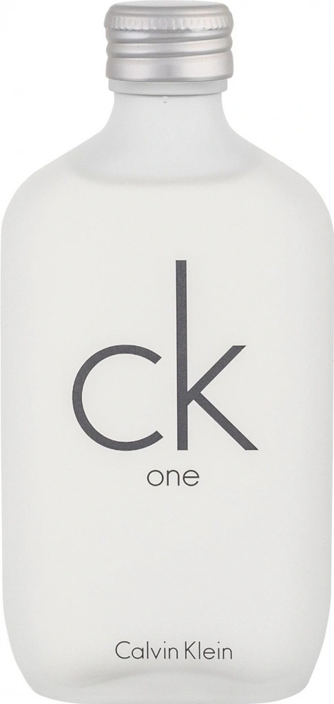 Hodnocení Calvin Klein CK One toaletní voda unisex 100 ml