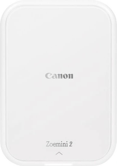 Recenze Canon Zoemini 2 perlově bílá