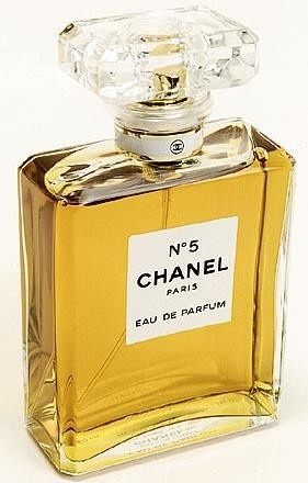 Shrnutí: Chanel No.5 parfémovaná voda dámská 50 ml