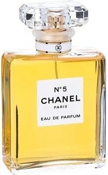 Hodnocení: Chanel No.5 parfémovaná voda dámská 50 ml