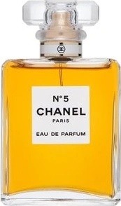 Kritika Chanel No.5 parfémovaná voda dámská 50 ml