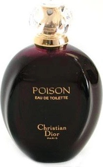 Posouzení: Christian Dior Poison toaletní voda dámská 100 ml